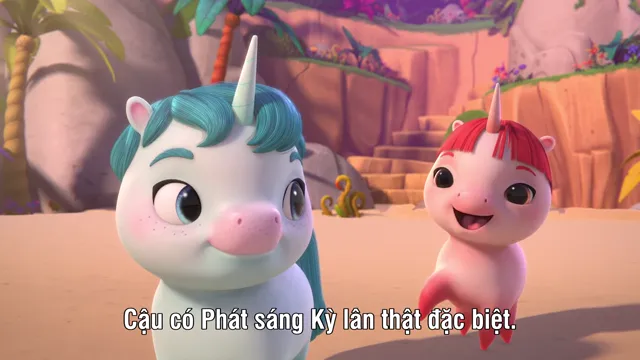 Chú kỳ lân nơi biển cả tập 17 Vietsub HD - PhimMoiHot Chú kỳ lân nơi biển cả tập 17 Vietsub HD - PhimMoiHot