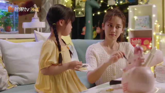 Hình ảnh Xin Hãy Trở Thành Người Nhà Của Tôi tập 10 trên PhimMoiHot Hình ảnh Xin Hãy Trở Thành Người Nhà Của Tôi tập 10 trên PhimMoiHot