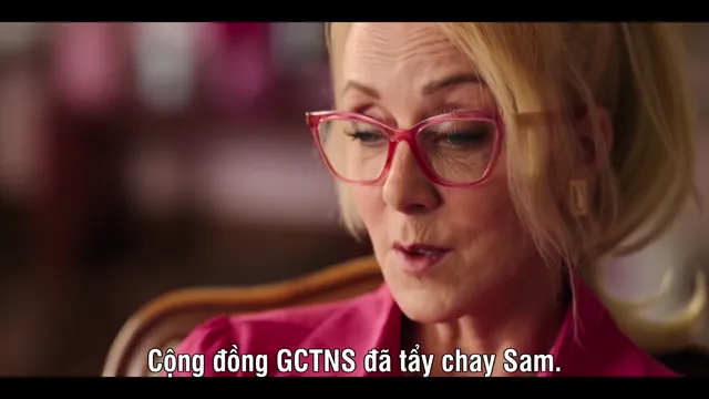 Hình ảnh phim Hãy tin tôi: Nhà tiên tri giả mạo trên PhimMoiHot Hình ảnh phim Hãy tin tôi: Nhà tiên tri giả mạo trên PhimMoiHot