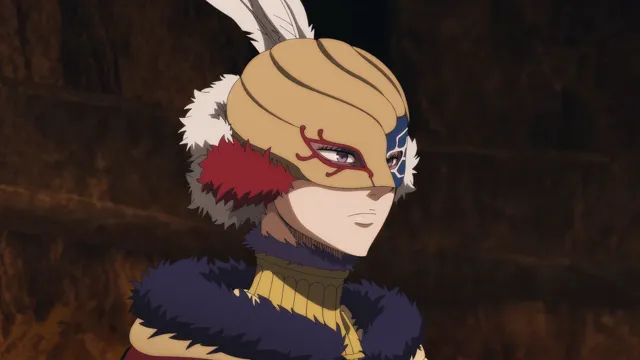 Hình ảnh phim Black Clover: Thanh kiếm của Ma pháp Vương trên PhimMoiHot