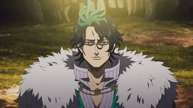 Black Clover: Thanh kiếm của Ma pháp Vương 2023 Vietsub HD - PhimMoiHot