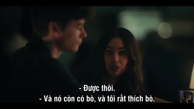 Bản Danh Sách Cuộc Đời tập 1 Vietsub HD - PhimMoiHot Bản Danh Sách Cuộc Đời tập 1 Vietsub HD - PhimMoiHot