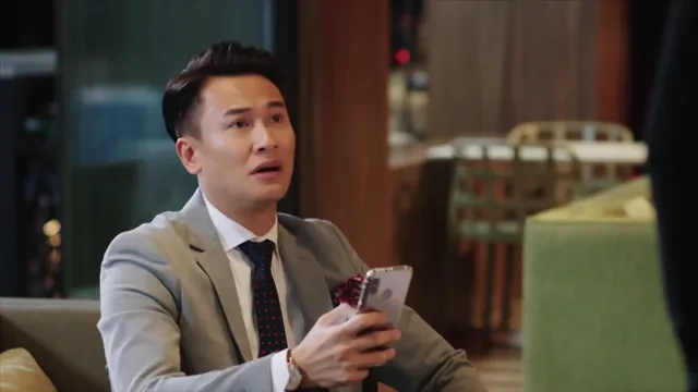 Hình ảnh Thần Tình Yêu Ra Tay tập 1 trên PhimMoiHot Hình ảnh Thần Tình Yêu Ra Tay tập 1 trên PhimMoiHot