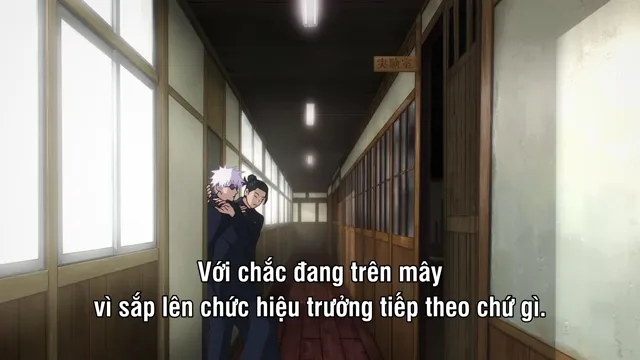 Chú Thuật Hồi Chiến 2 2023 Vietsub HD - PhimMoiHot Chú Thuật Hồi Chiến 2 2023 Vietsub HD - PhimMoiHot