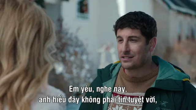 Giáng Sinh. Tuyệt Nhất. 2023 Vietsub HD - PhimMoiHot Giáng Sinh. Tuyệt Nhất. 2023 Vietsub HD - PhimMoiHot