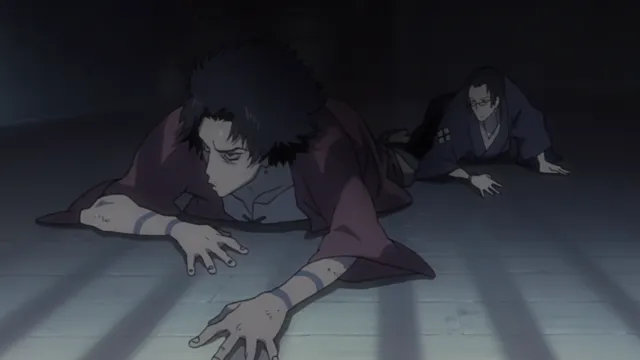 Samurai Champloo (Phần 1) 2004 Vietsub HD - PhimMoiHot Samurai Champloo (Phần 1) 2004 Vietsub HD - PhimMoiHot