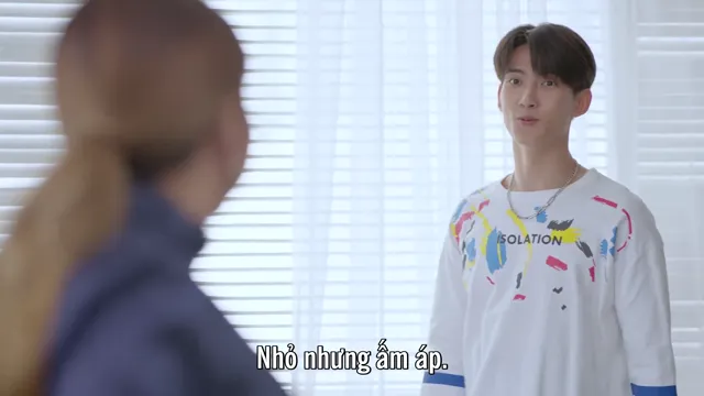 Be Mine. Superstar tập 8 Vietsub HD - PhimMoiHot Be Mine. Superstar tập 8 Vietsub HD - PhimMoiHot