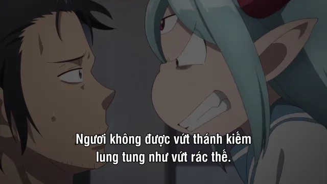 Hình ảnh Chúa Tể Quỷ Cấp 1 Và Anh Hùng Một Phòng tập 8 trên PhimMoiHot Hình ảnh Chúa Tể Quỷ Cấp 1 Và Anh Hùng Một Phòng tập 8 trên PhimMoiHot