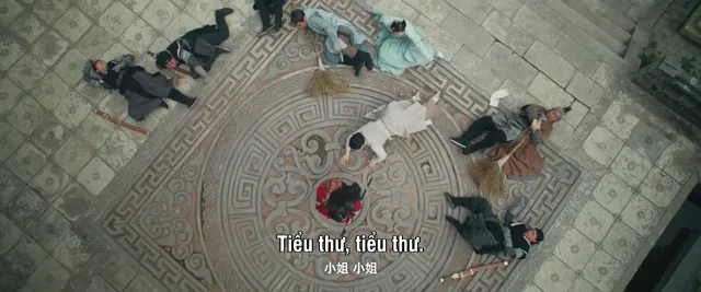 Hình ảnh Thiếu Nữ Lưu Lạc Giang Hồ tập 13 trên PhimMoiHot Hình ảnh Thiếu Nữ Lưu Lạc Giang Hồ tập 13 trên PhimMoiHot