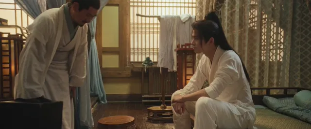 Thiếu Nữ Lưu Lạc Giang Hồ tập 13 Vietsub HD - PhimMoiHot Thiếu Nữ Lưu Lạc Giang Hồ tập 13 Vietsub HD - PhimMoiHot
