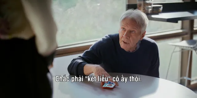Hình ảnh Liệu Pháp Sự Thật (Phần 3) tập 2 trên PhimMoiHot Hình ảnh Liệu Pháp Sự Thật (Phần 3) tập 2 trên PhimMoiHot
