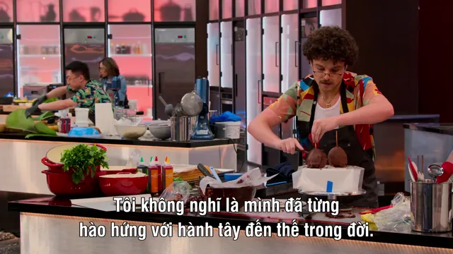 Hình ảnh phim Là bánh hay gì? (Phần 2) trên PhimMoiHot Hình ảnh phim Là bánh hay gì? (Phần 2) trên PhimMoiHot