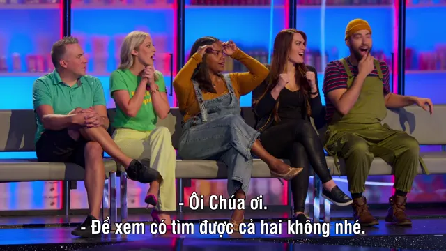 Là bánh hay gì? (Phần 2) 2023 Vietsub HD - PhimMoiHot Là bánh hay gì? (Phần 2) 2023 Vietsub HD - PhimMoiHot