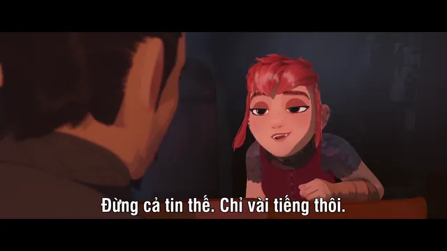 Xem Nimona tập 1 Vietsub tại PhimMoiHot Xem Nimona tập 1 Vietsub tại PhimMoiHot