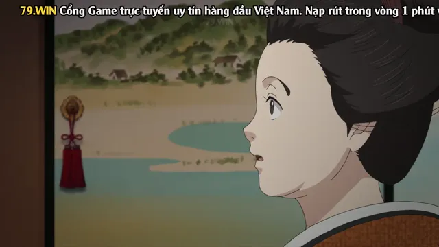 Hình ảnh Ōoku: Nam nhân hậu cung tập 7 trên PhimMoiHot Hình ảnh Ōoku: Nam nhân hậu cung tập 7 trên PhimMoiHot