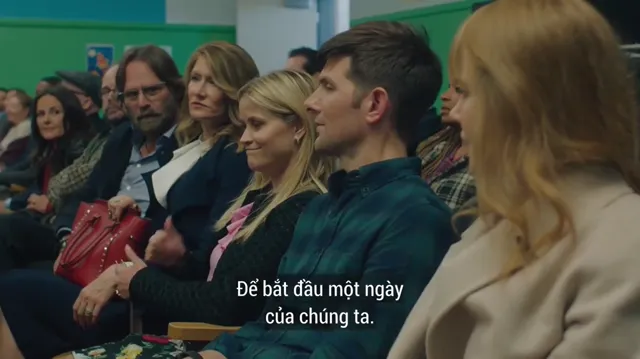 Xem phim Những Lời Nói Dối Tai Hại (Phần 2) Vietsub HD tại PhimMoiHot Xem phim Những Lời Nói Dối Tai Hại (Phần 2) Vietsub HD tại PhimMoiHot