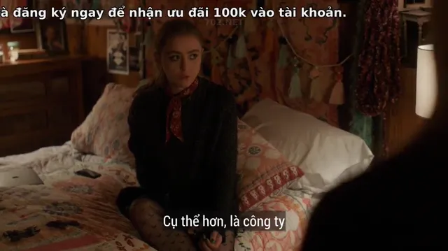 Những Lời Nói Dối Tai Hại (Phần 2) 2019 Vietsub HD - PhimMoiHot Những Lời Nói Dối Tai Hại (Phần 2) 2019 Vietsub HD - PhimMoiHot