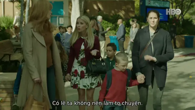Hình ảnh Những Lời Nói Dối Tai Hại (Phần 1) tập 6 trên PhimMoiHot Hình ảnh Những Lời Nói Dối Tai Hại (Phần 1) tập 6 trên PhimMoiHot