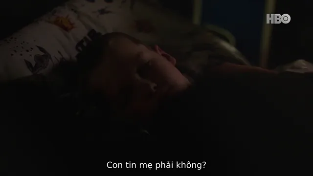 Những Lời Nói Dối Tai Hại (Phần 1) tập 6 Vietsub HD - PhimMoiHot Những Lời Nói Dối Tai Hại (Phần 1) tập 6 Vietsub HD - PhimMoiHot