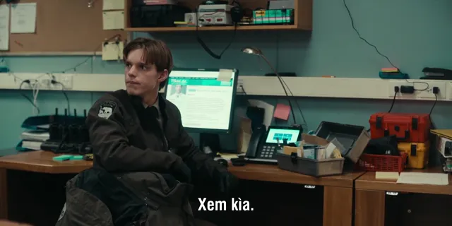 Xem Thám Tử Chân Chính (Phần 4) tập 3 Vietsub tại PhimMoiHot Xem Thám Tử Chân Chính (Phần 4) tập 3 Vietsub tại PhimMoiHot