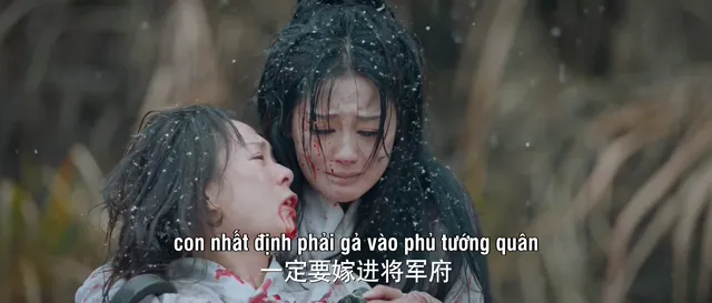 Xem Phủ Tướng Quân Có Một Nàng Đầu Bếp: Thiên Kim Gặp Nạn tập 13 Vietsub tại PhimMoiHot Xem Phủ Tướng Quân Có Một Nàng Đầu Bếp: Thiên Kim Gặp Nạn tập 13 Vietsub tại PhimMoiHot