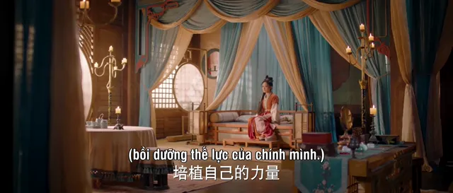Phủ Tướng Quân Có Một Nàng Đầu Bếp: Thiên Kim Gặp Nạn tập 13 Vietsub HD - PhimMoiHot Phủ Tướng Quân Có Một Nàng Đầu Bếp: Thiên Kim Gặp Nạn tập 13 Vietsub HD - PhimMoiHot