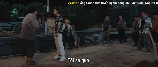 Hình ảnh phim Bão Tố Băng Cốc trên PhimMoiHot Hình ảnh phim Bão Tố Băng Cốc trên PhimMoiHot