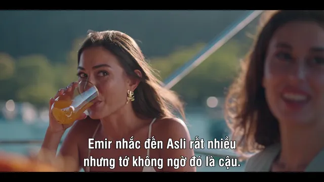 Hình ảnh Chiêu trò khi yêu 2 tập 1 trên PhimMoiHot Hình ảnh Chiêu trò khi yêu 2 tập 1 trên PhimMoiHot