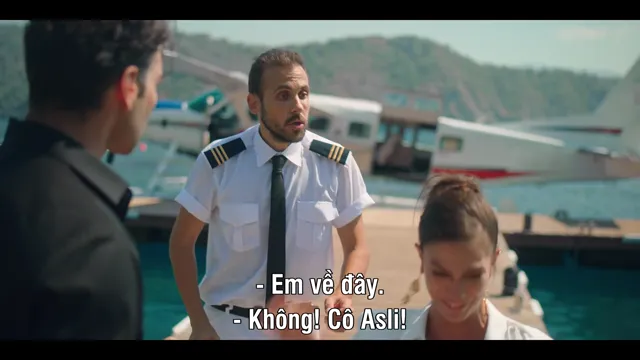 Chiêu trò khi yêu 2 tập 1 Vietsub HD - PhimMoiHot Chiêu trò khi yêu 2 tập 1 Vietsub HD - PhimMoiHot