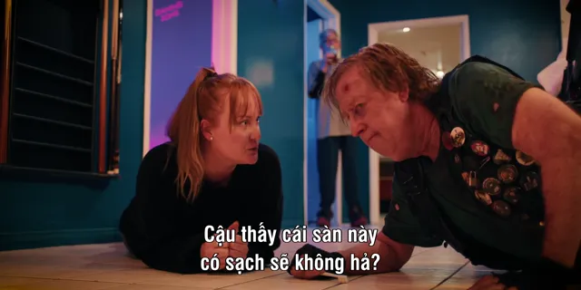 Skate to Hell tập 1 Vietsub HD - PhimMoiHot Skate to Hell tập 1 Vietsub HD - PhimMoiHot