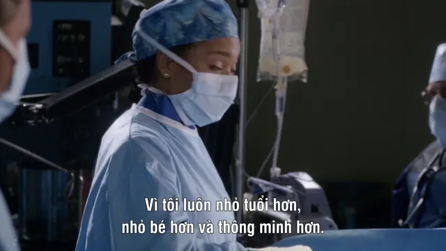 Hình ảnh Ca Phẫu Thuật Của Grey (Phần 12) tập 9 trên PhimMoiHot Hình ảnh Ca Phẫu Thuật Của Grey (Phần 12) tập 9 trên PhimMoiHot