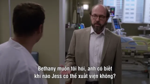 Ca Phẫu Thuật Của Grey (Phần 12) tập 9 Vietsub HD - PhimMoiHot Ca Phẫu Thuật Của Grey (Phần 12) tập 9 Vietsub HD - PhimMoiHot