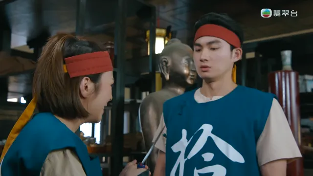 Ma Mãnh Vô Gian Đạo tập 21 Vietsub HD - PhimMoiHot Ma Mãnh Vô Gian Đạo tập 21 Vietsub HD - PhimMoiHot