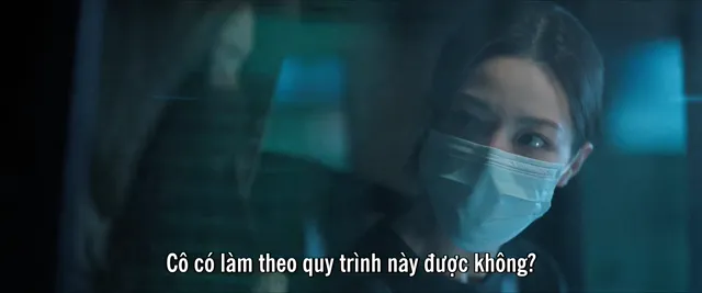 Hình ảnh Nạn Nhân Không Hoàn Hảo tập 14 trên PhimMoiHot Hình ảnh Nạn Nhân Không Hoàn Hảo tập 14 trên PhimMoiHot