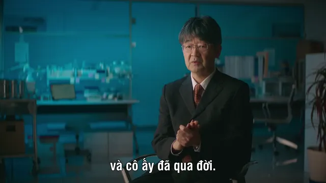 Mất tích: Vụ án Lucie Blackman tập 1 Vietsub HD - PhimMoiHot Mất tích: Vụ án Lucie Blackman tập 1 Vietsub HD - PhimMoiHot