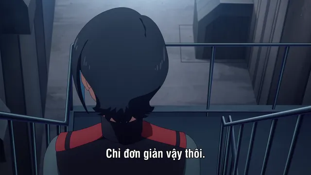 Mobile Suit Gundam: Pháp sư đến từ Sao Thủy Phần 2 tập 10 Vietsub HD - PhimMoiHot Mobile Suit Gundam: Pháp sư đến từ Sao Thủy Phần 2 tập 10 Vietsub HD - PhimMoiHot