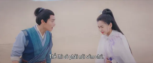 Hình ảnh Trần Duyên tập 3 trên PhimMoiHot Hình ảnh Trần Duyên tập 3 trên PhimMoiHot
