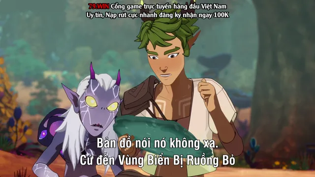 Xem phim Hoàng tử rồng (Phần 5) Vietsub HD tại PhimMoiHot Xem phim Hoàng tử rồng (Phần 5) Vietsub HD tại PhimMoiHot
