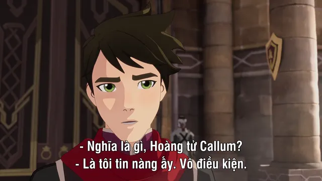 Hoàng tử rồng (Phần 5) 2023 Vietsub HD - PhimMoiHot Hoàng tử rồng (Phần 5) 2023 Vietsub HD - PhimMoiHot