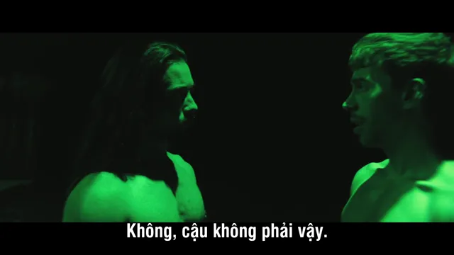 Hình ảnh Touch Me tập 1 trên PhimMoiHot Hình ảnh Touch Me tập 1 trên PhimMoiHot