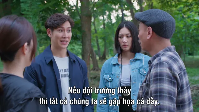 Nếu Ốc Sên Có Tình Yêu (Bản Thái) tập 13 Vietsub HD - PhimMoiHot Nếu Ốc Sên Có Tình Yêu (Bản Thái) tập 13 Vietsub HD - PhimMoiHot