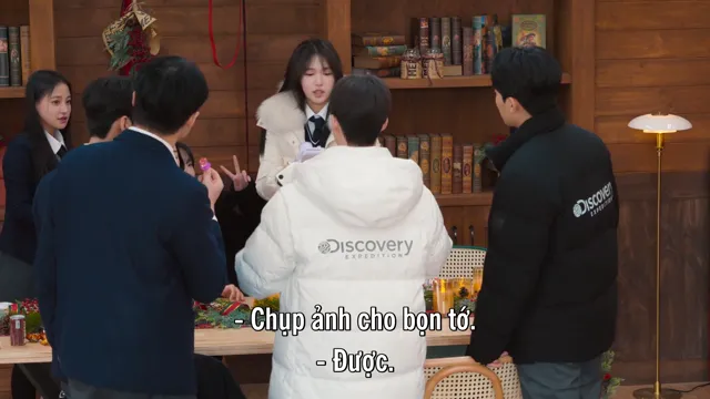 Mười chín sang hai mươi tập 9 Vietsub HD - PhimMoiHot Mười chín sang hai mươi tập 9 Vietsub HD - PhimMoiHot