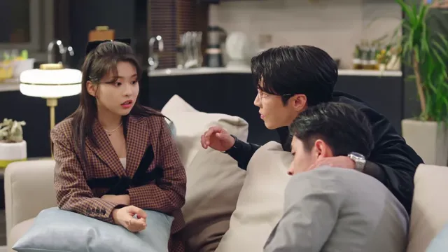 Phương Pháp Khám Phá Tình Yêu tập 13 Vietsub HD - PhimMoiHot Phương Pháp Khám Phá Tình Yêu tập 13 Vietsub HD - PhimMoiHot