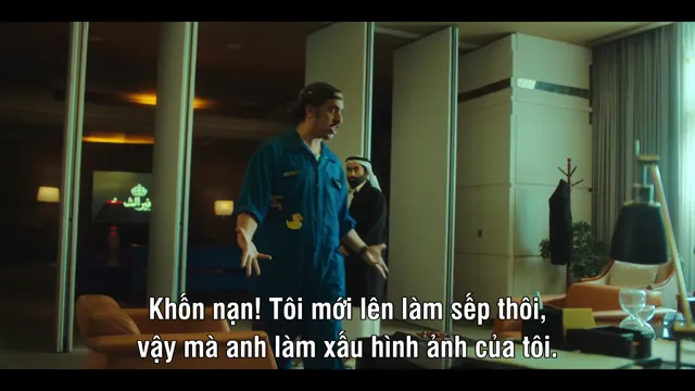 Xem phim Kình địch đối đầu Vietsub HD tại PhimMoiHot Xem phim Kình địch đối đầu Vietsub HD tại PhimMoiHot