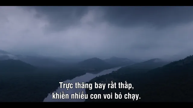 Hình ảnh Cuộc săn lùng Veerappan tập 2 trên PhimMoiHot Hình ảnh Cuộc săn lùng Veerappan tập 2 trên PhimMoiHot