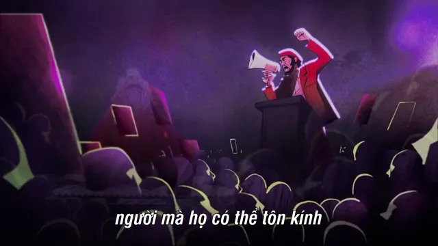 Hình ảnh phim Cách trở thành thủ lĩnh giáo phái trên PhimMoiHot Hình ảnh phim Cách trở thành thủ lĩnh giáo phái trên PhimMoiHot