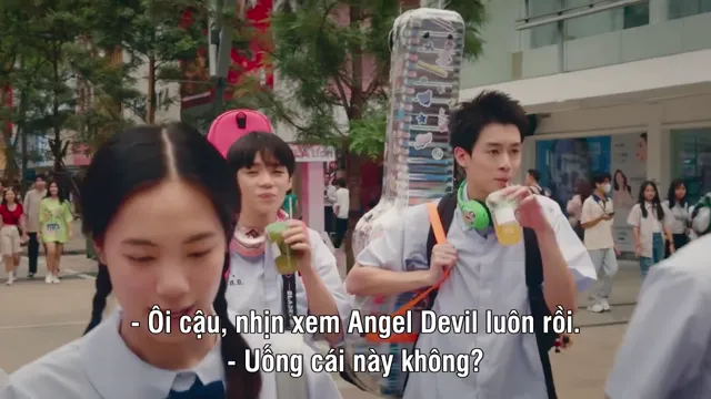 Hình ảnh GELBOYS tập 1 trên PhimMoiHot Hình ảnh GELBOYS tập 1 trên PhimMoiHot