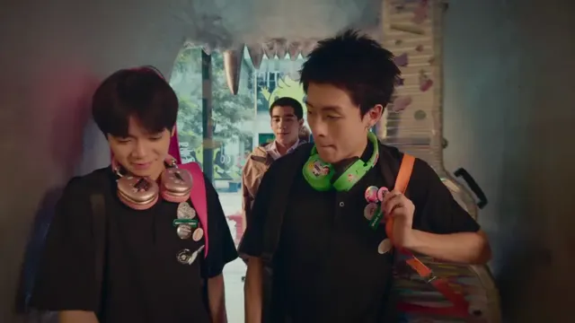 GELBOYS tập 1 Vietsub HD - PhimMoiHot GELBOYS tập 1 Vietsub HD - PhimMoiHot