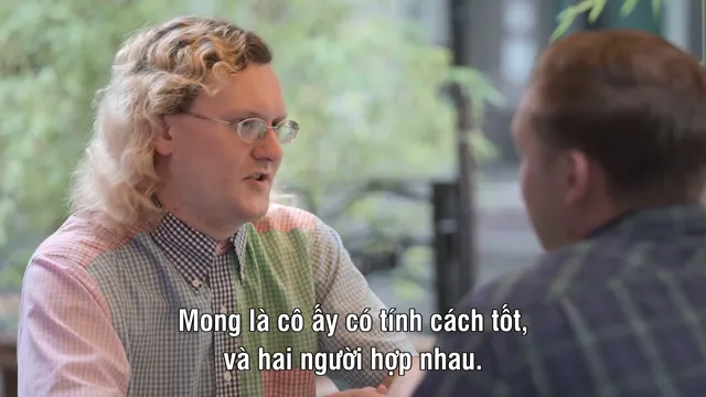 Tình yêu trên phổ tự kỷ (Phần 1) 2022 Vietsub HD - PhimMoiHot Tình yêu trên phổ tự kỷ (Phần 1) 2022 Vietsub HD - PhimMoiHot