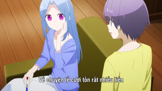 Dù Sao Cũng Dễ Thương Mùa 2 tập 11 Vietsub HD - PhimMoiHot Dù Sao Cũng Dễ Thương Mùa 2 tập 11 Vietsub HD - PhimMoiHot